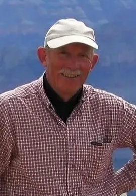 Tony Foster: Painting at the Edge
